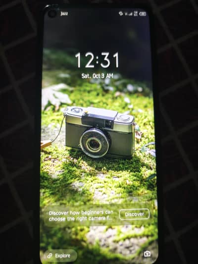 infinix hot 10