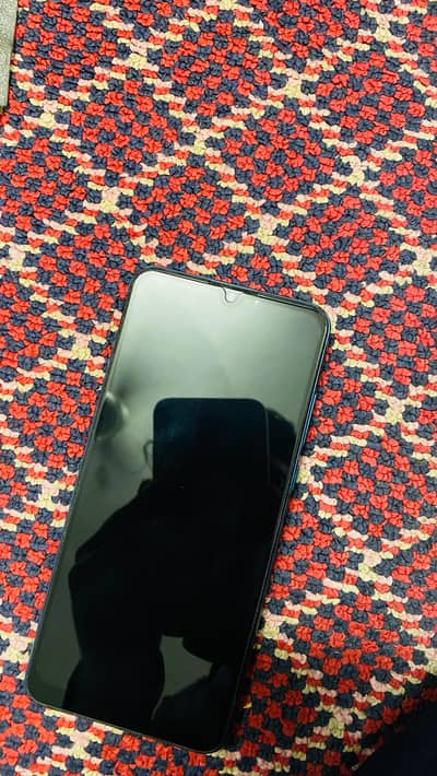 Huawei Y6p