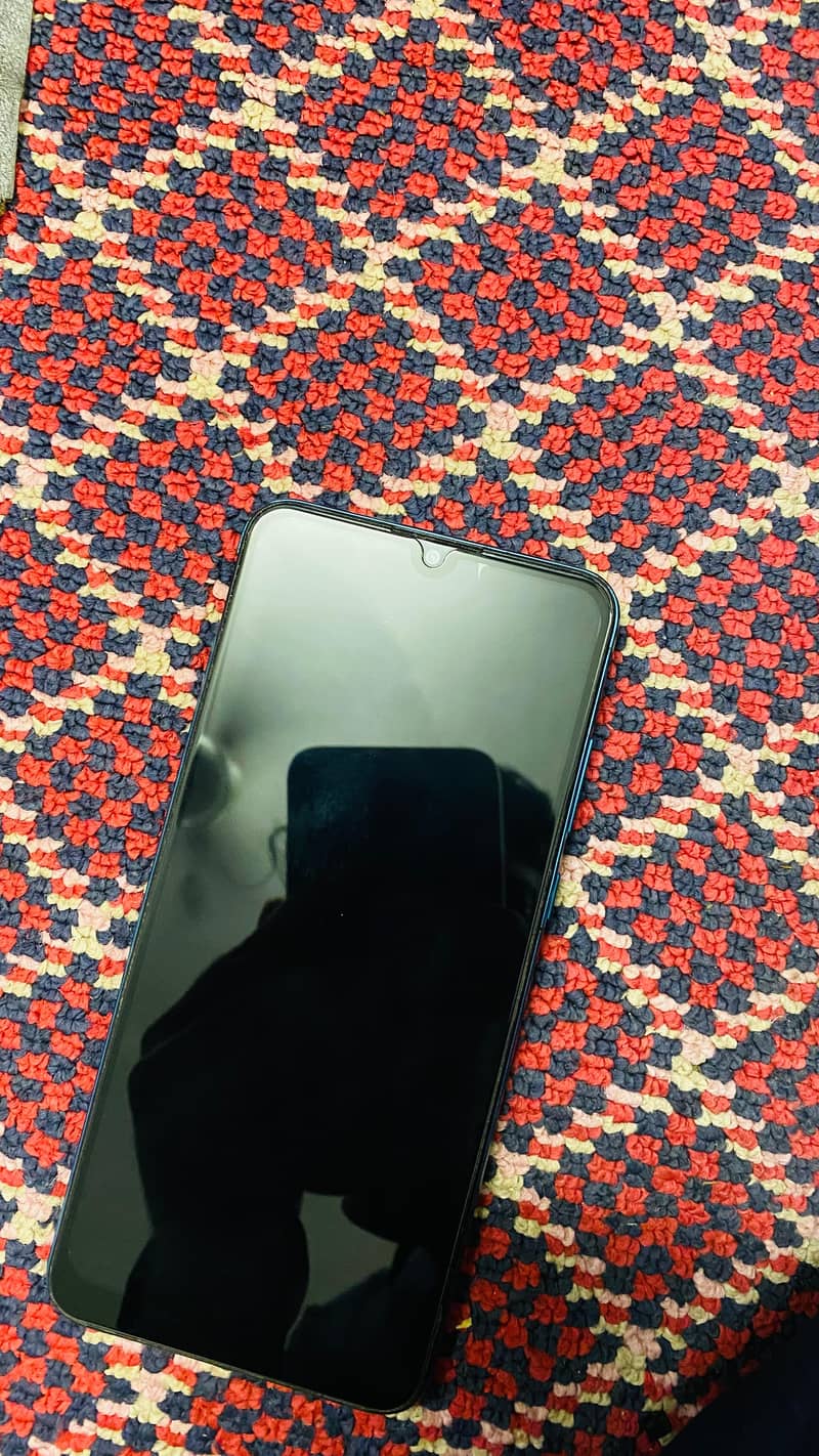 Huawei Y6p 0