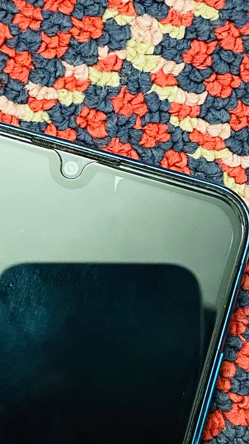 Huawei Y6p 3