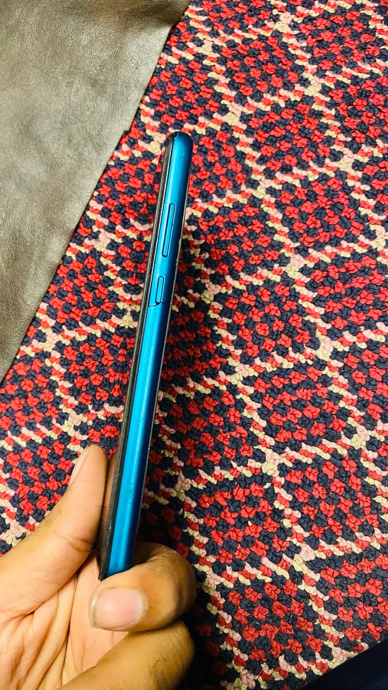 Huawei Y6p 4