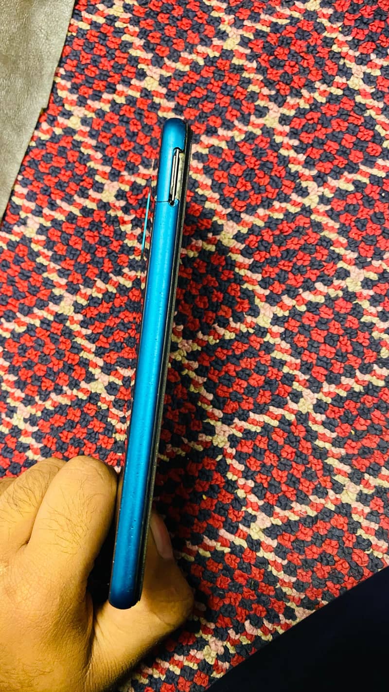 Huawei Y6p 5