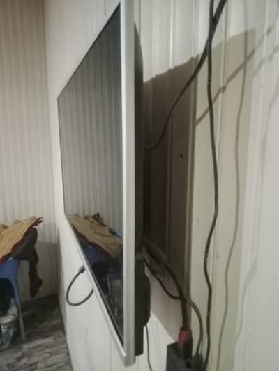 Android led TV