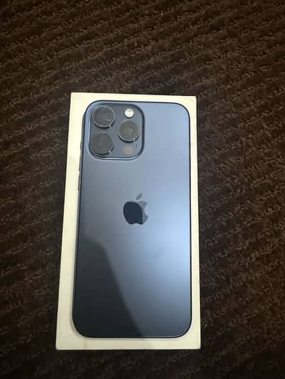 Apple iPhone 15 Pro Max Jv