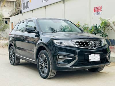 Proton X70 2023