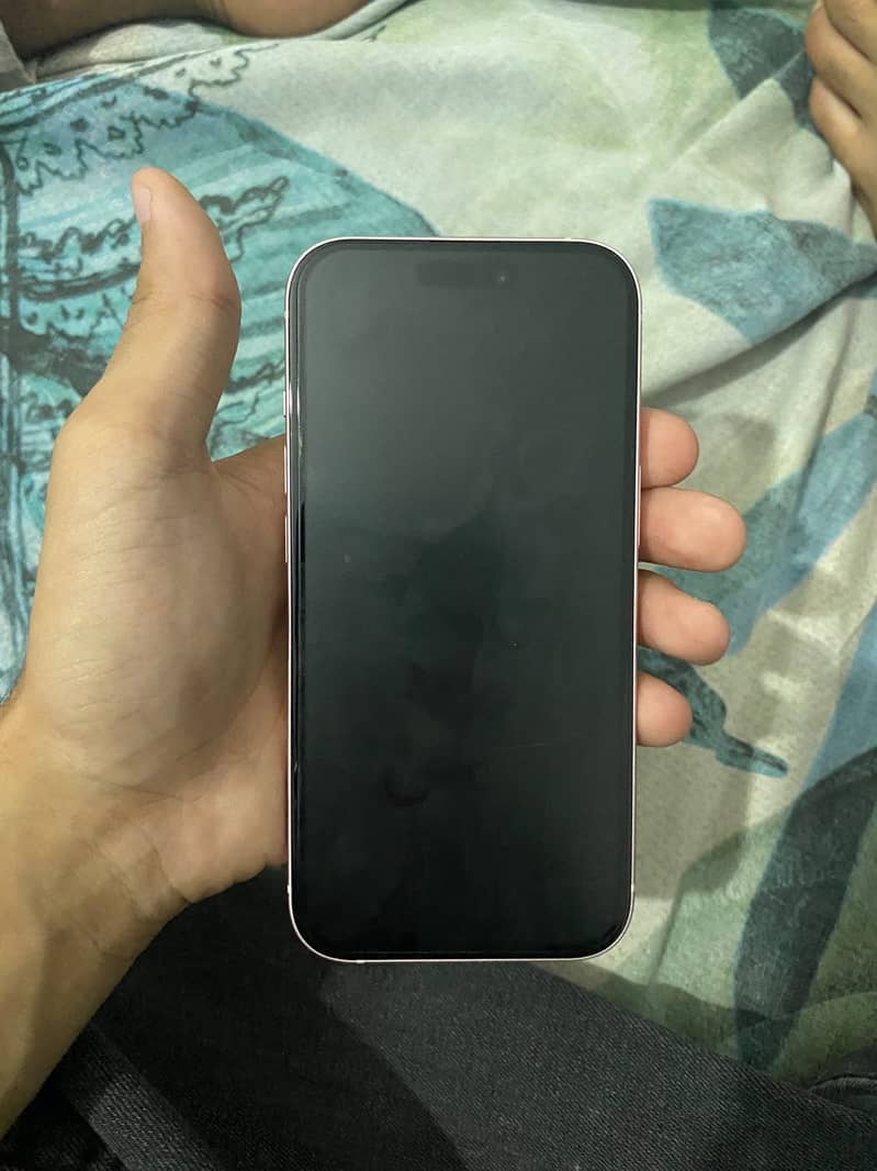 Apple iPhone 15 1