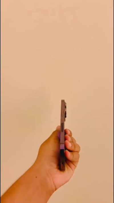Apple iPhone 14 Pro