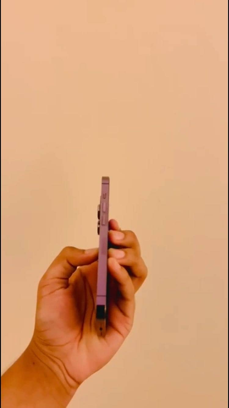 Apple iPhone 14 Pro 3