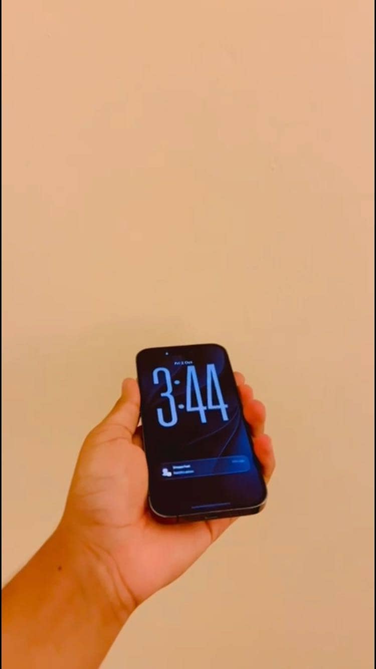 Apple iPhone 14 Pro 4