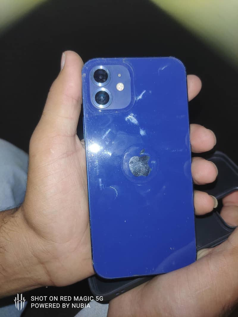 Apple iPhone 12 0