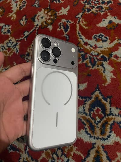 Iphone 14pro max 256 Non PTA