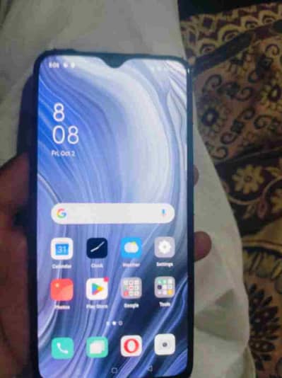 OPPO Reno Z