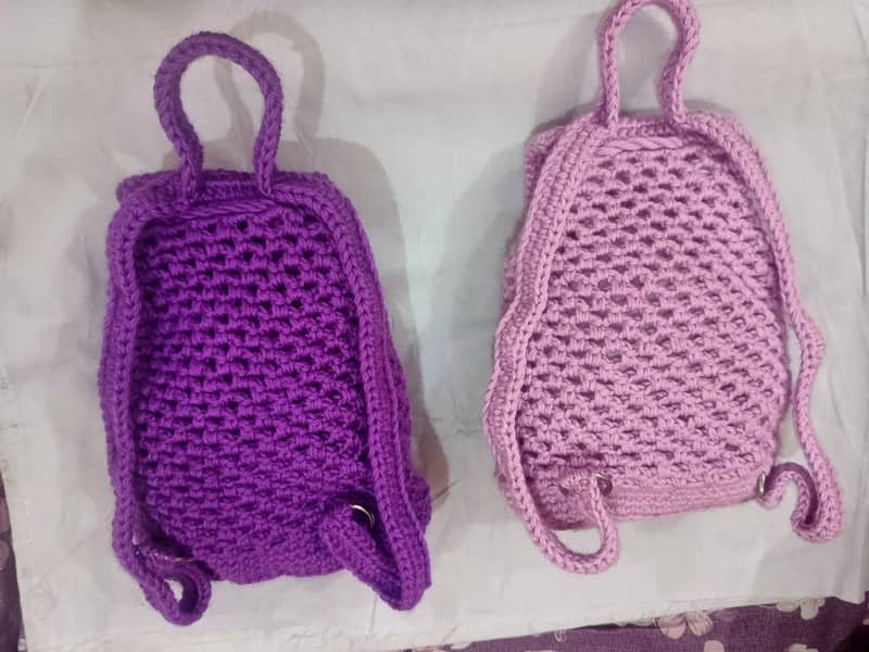 crochet Handmade 2