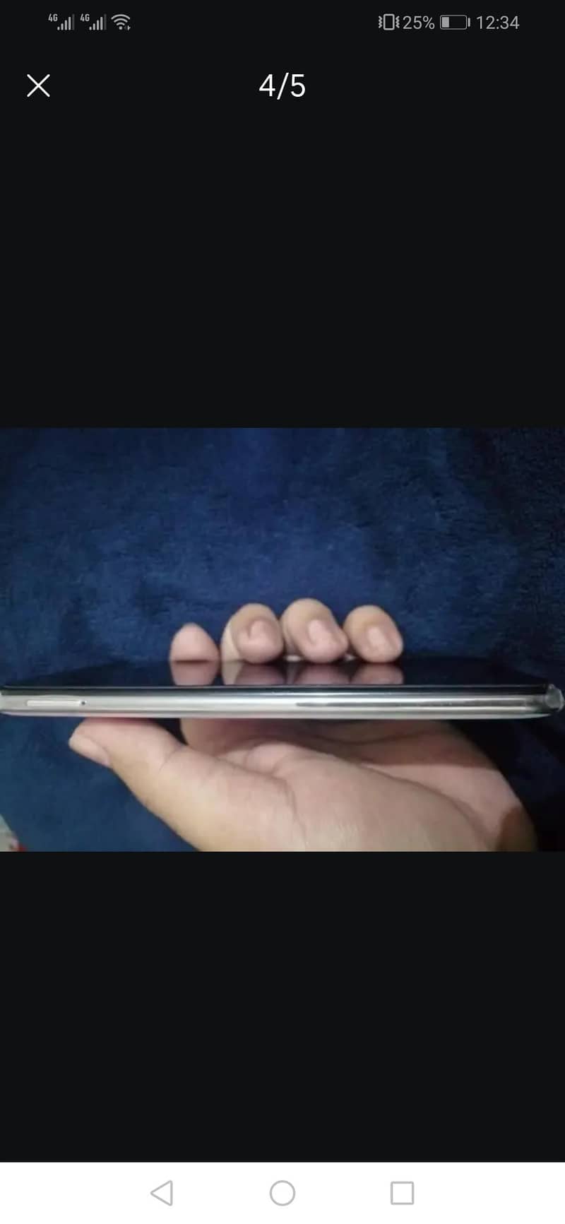 Huawei Nova 7i 1