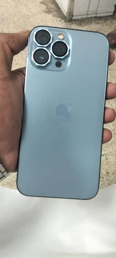 Apple iPhone 13 Pro Max