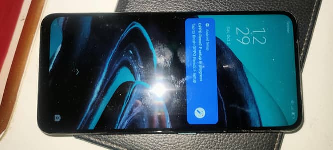 OPPO Reno 2F