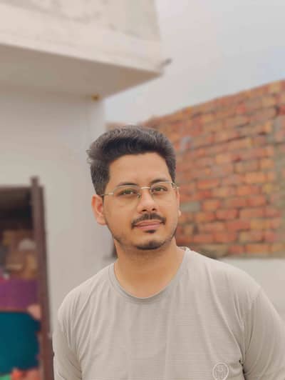 Usama Qureshi