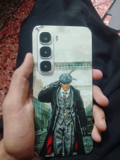 Infinix Other Model