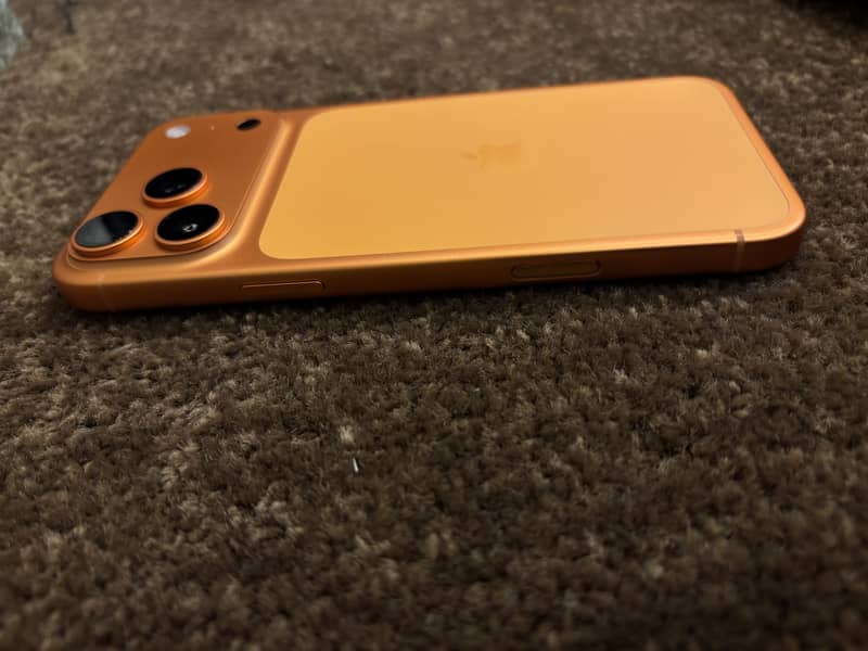 Apple iPhone 17 Pro Max 2