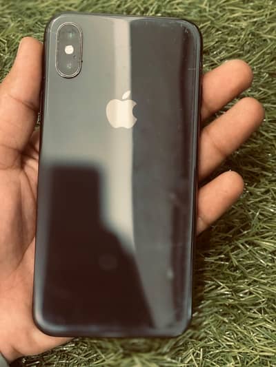 Apple iPhone X