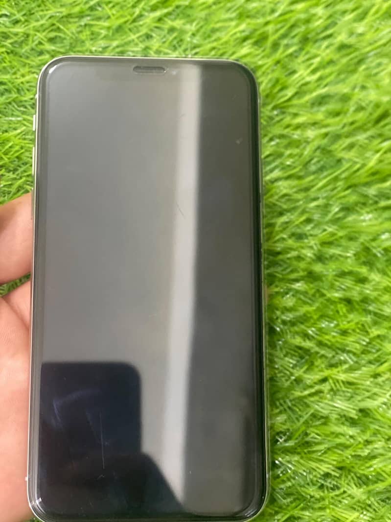 Apple iPhone X 1