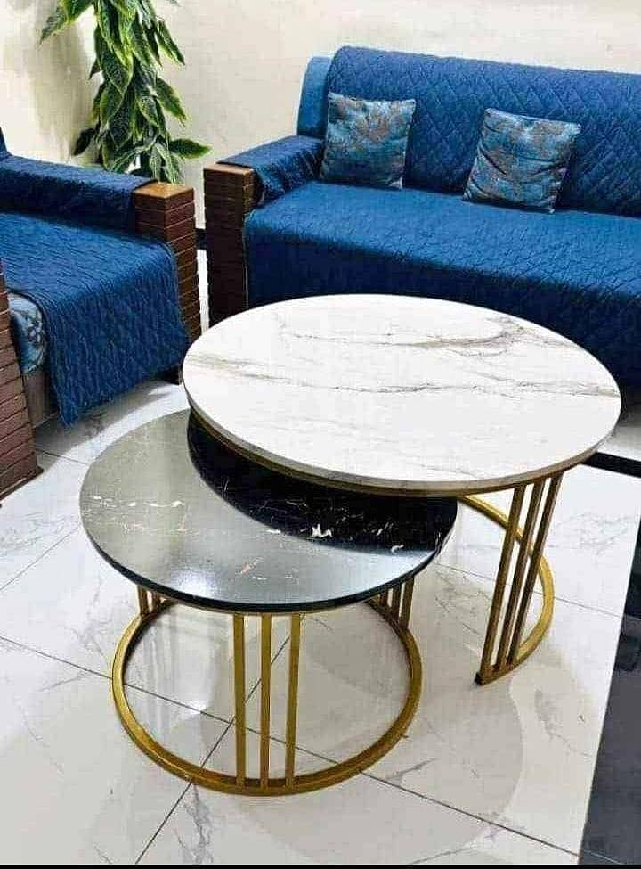 CENTER TABLES 2