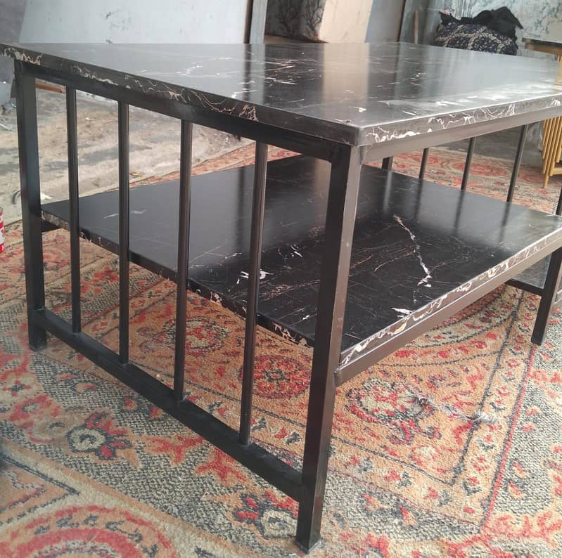 CENTER TABLES 4