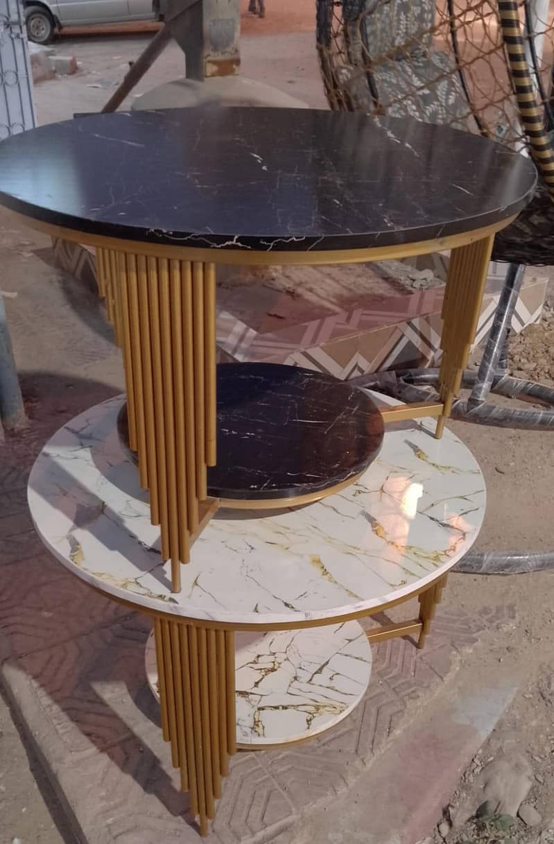CENTER TABLES 5
