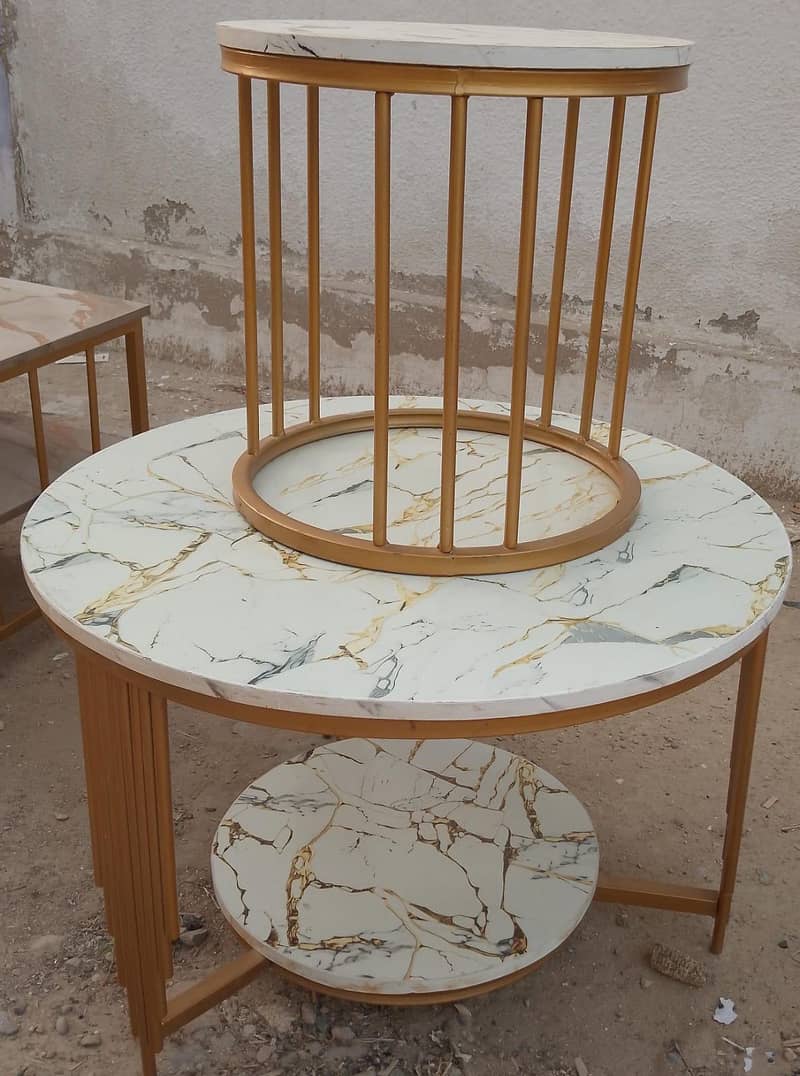 CENTER TABLES 9