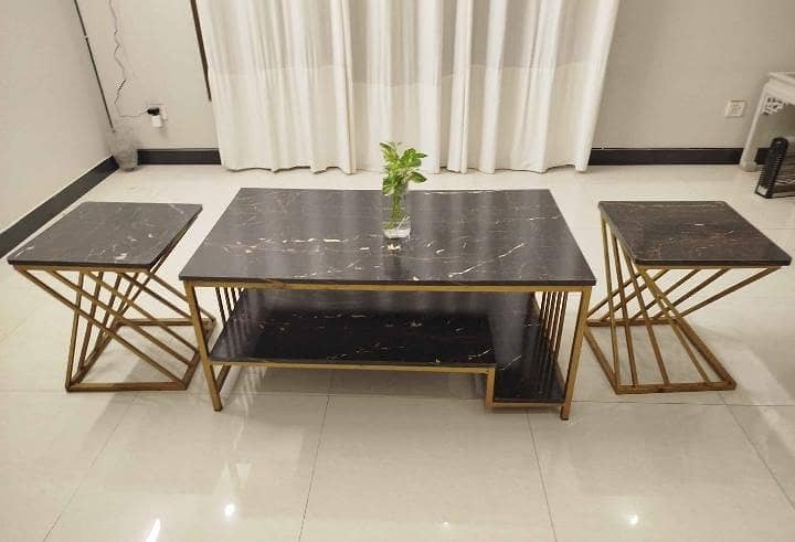 CENTER TABLES 11