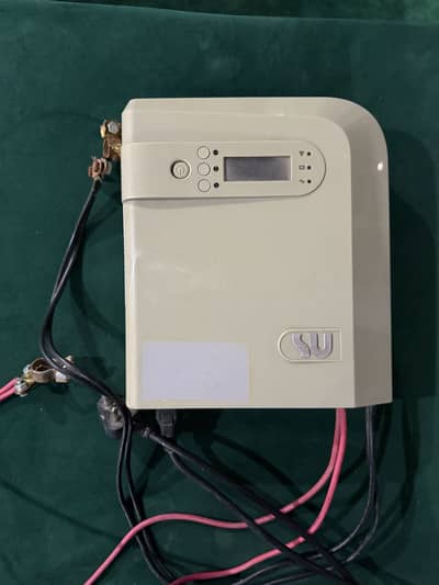 UPS and Battery
