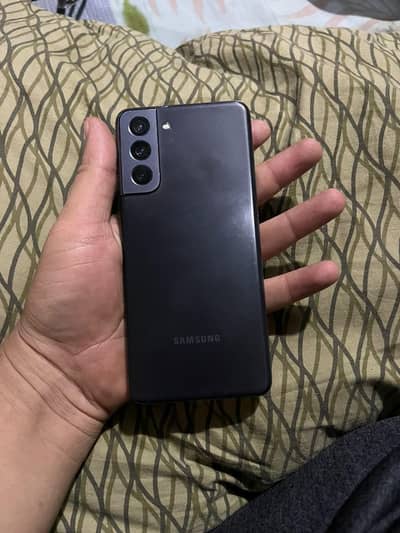 Samsung S21 5G