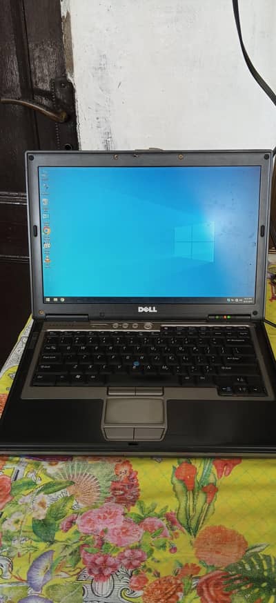 Dell latitude laptop