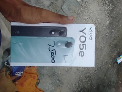 vivo Y05e