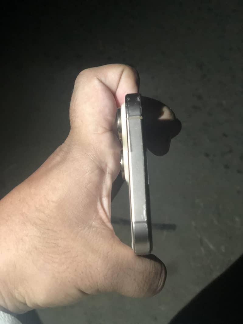 Apple iPhone 16 Pro Max 2