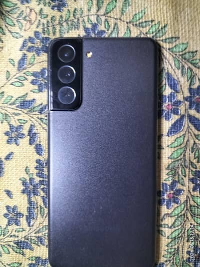 Samsung Mobile S21
