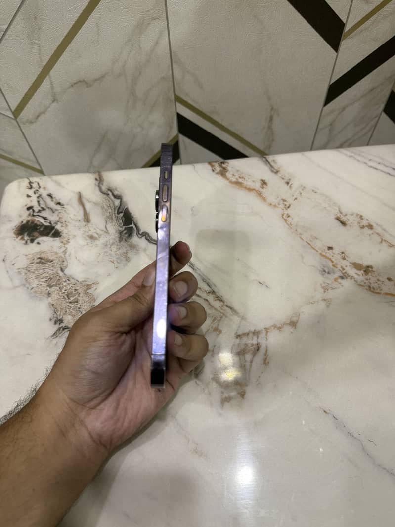 Apple iPhone 14 Pro Max 3
