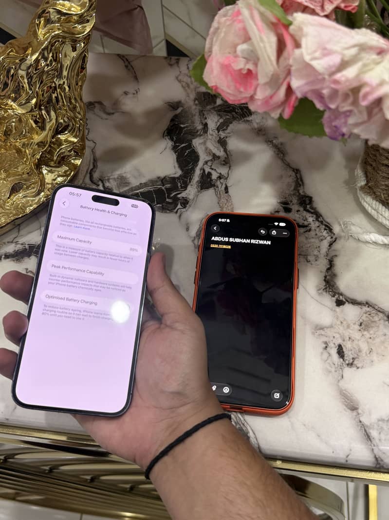 Apple iPhone 14 Pro Max 6