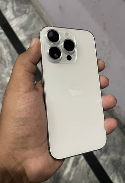 Apple iPhone 14 Pro