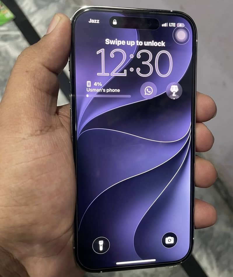 Apple iPhone 14 Pro 2