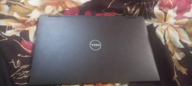 Dell XPS Core i7 7th Gen Laptop – Slim & Premium | Good Conditio