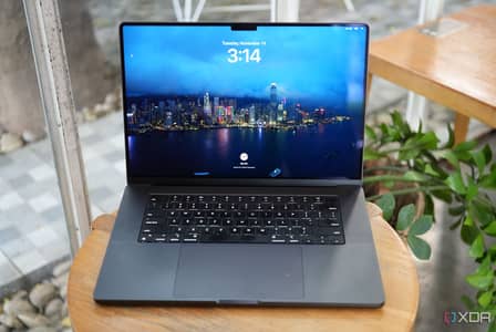 Apple Macbook Pro 16" M3 | 18/512 | Urgent Sale