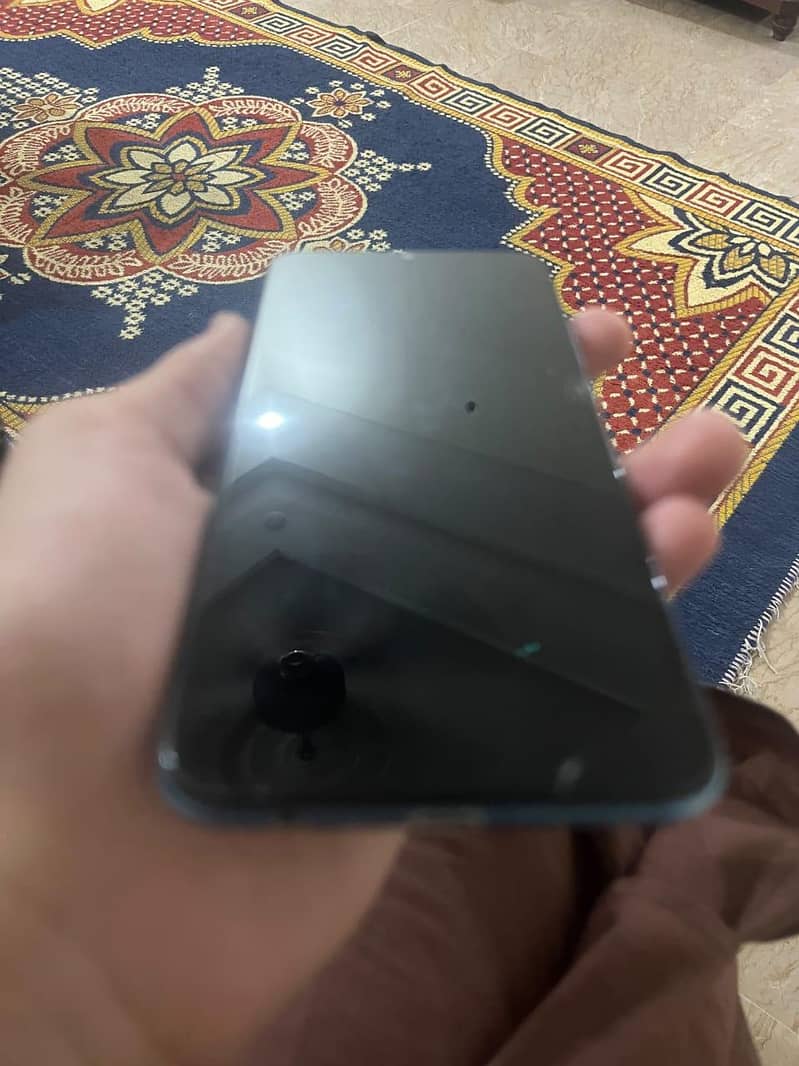 OPPO A15s 2