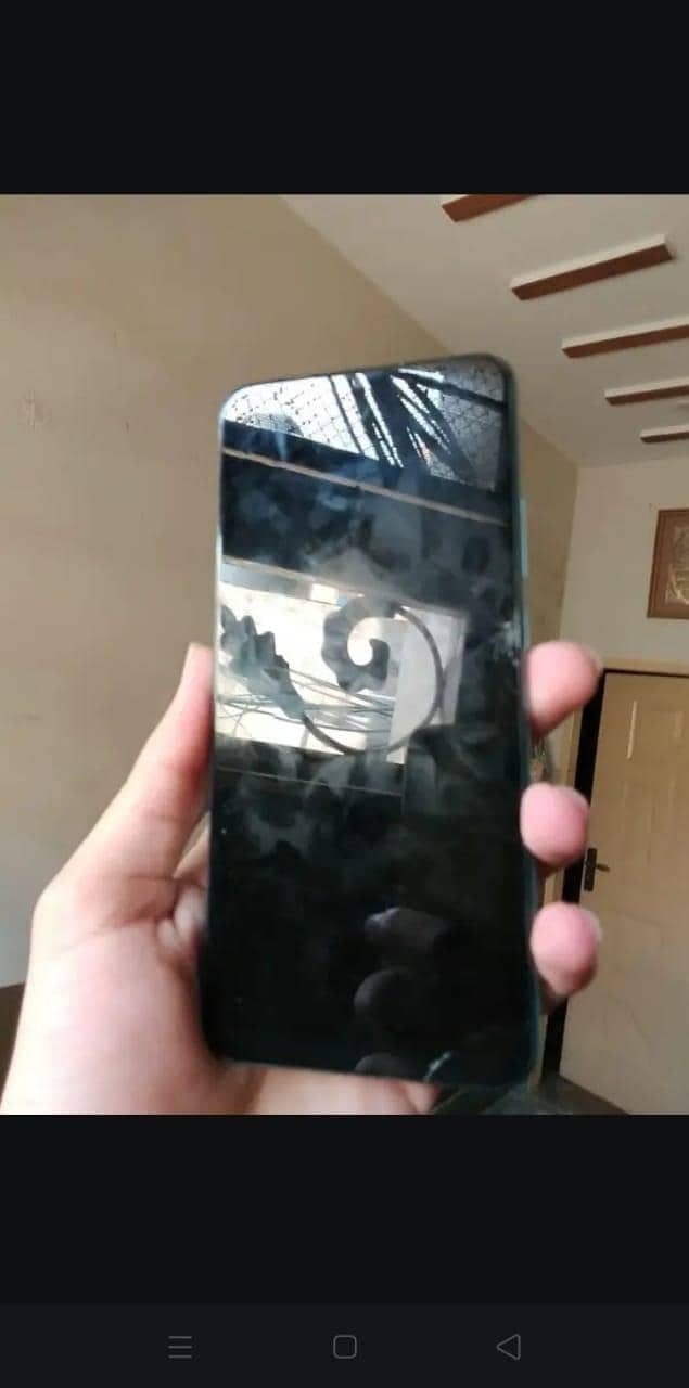 OPPO A15s 3