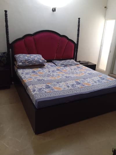 Habitt Bedroom Set