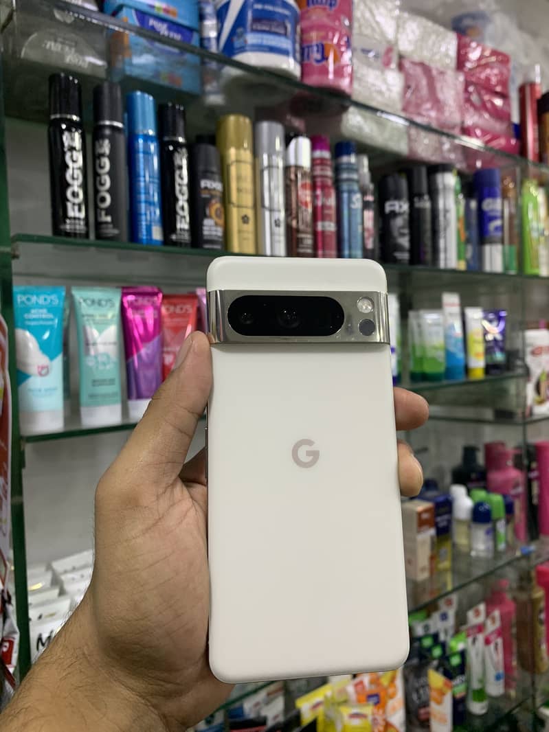 Google Pixel 8 Pro 1