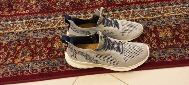breath walker imported sneakers shoes