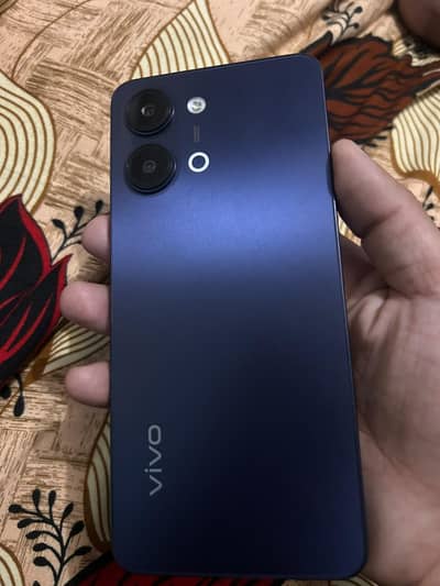 Vivo Y05 4/128