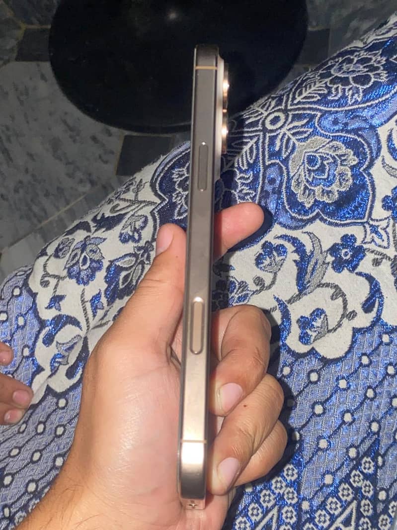 Apple iPhone 16 Pro Max 1