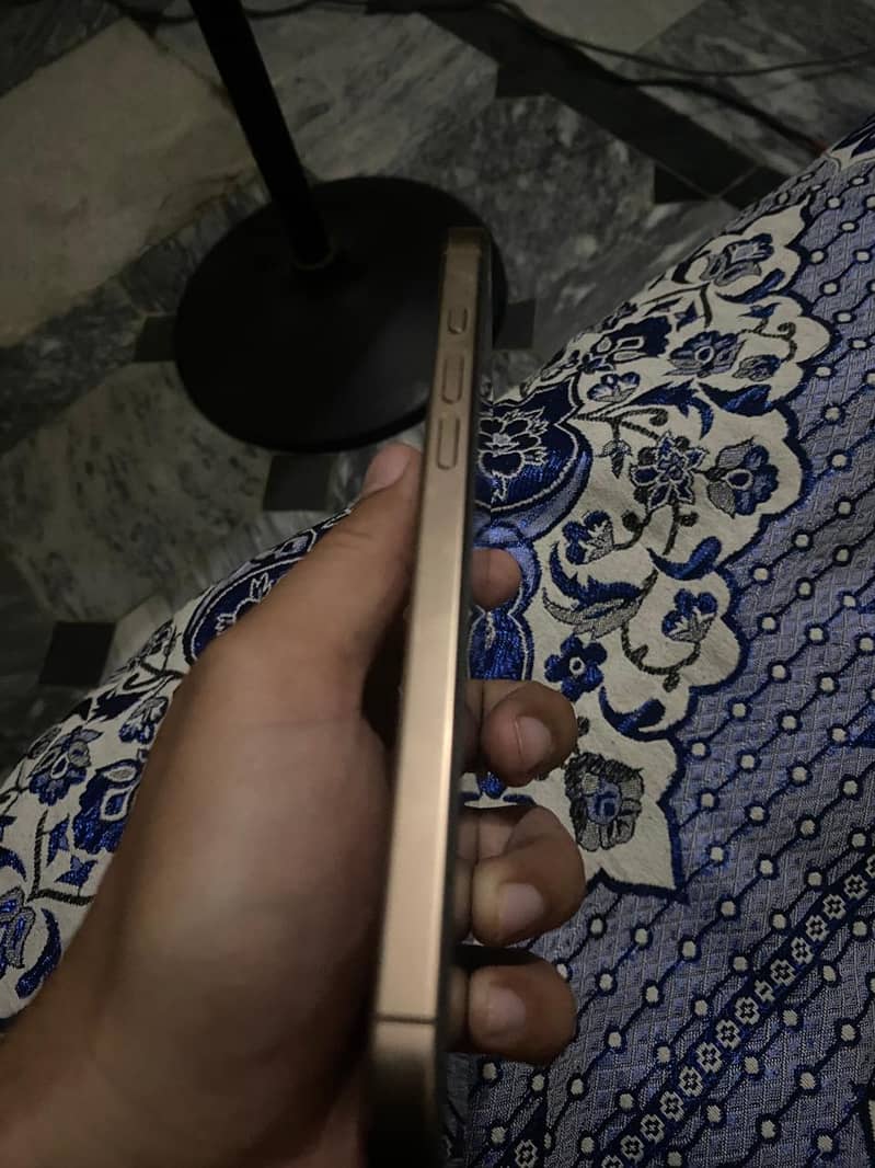 Apple iPhone 16 Pro Max 4